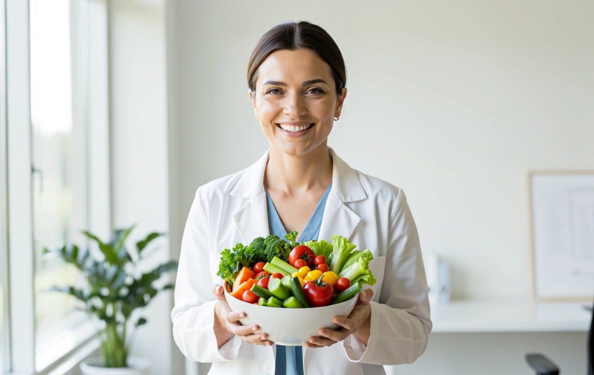 Dietetyk NutriExpert